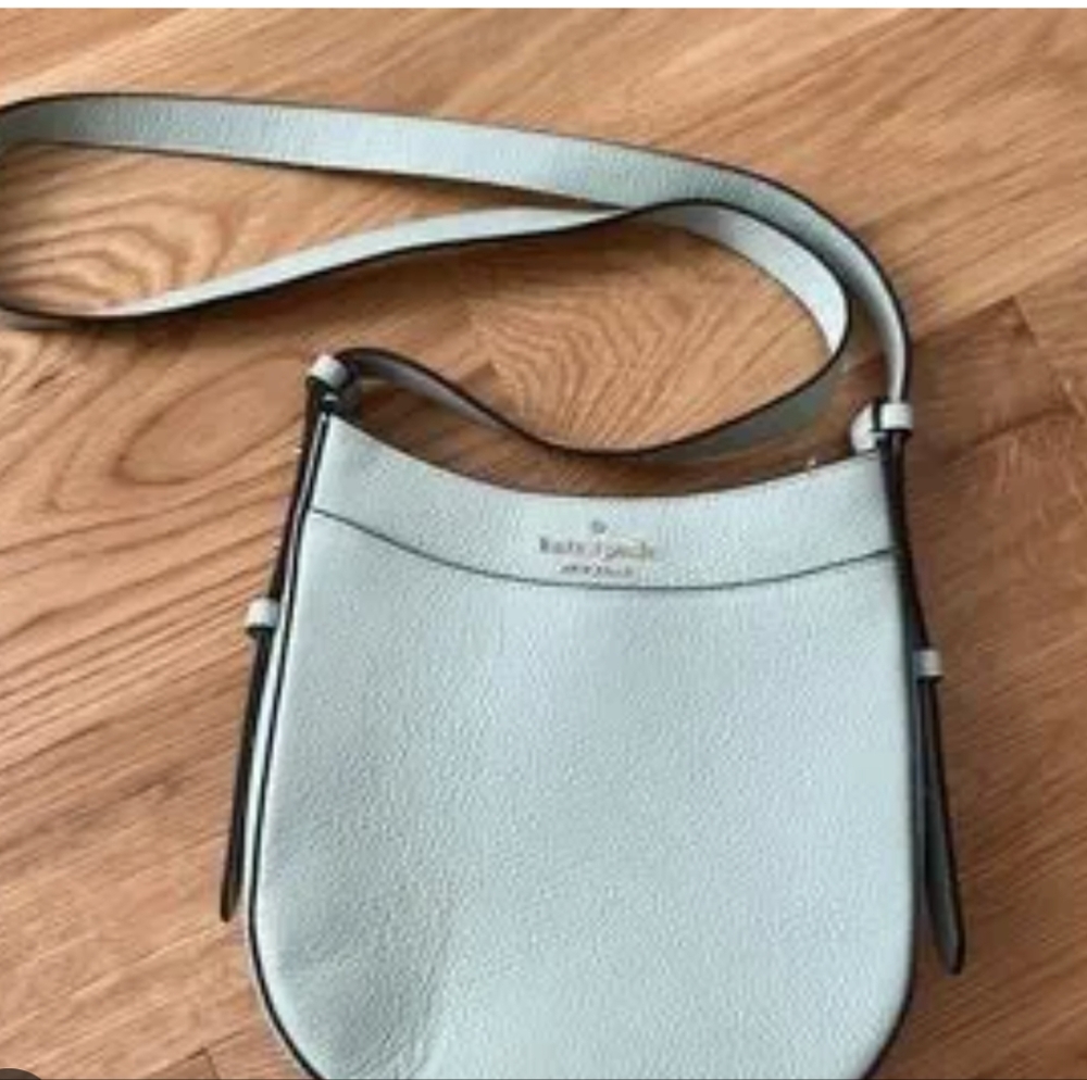 Kate Spade LEILA North South Crossbody